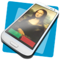 Full Screen Caller ID Pro 11.3.0 تصویر بزرگ تماس گیرنده در اندروید